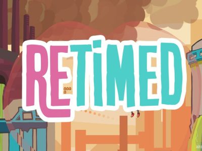 Retimed