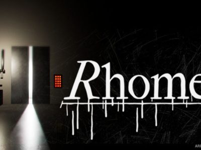 Rhome