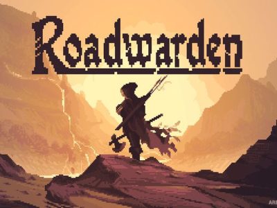 Roadwarden