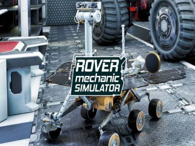 Rover Mechanic Simulator
