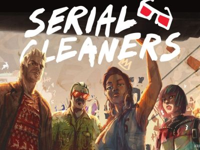 Serial Cleaners