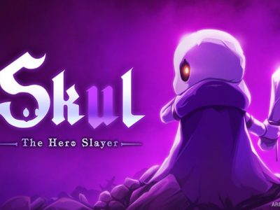 Skul: The Hero Slayer