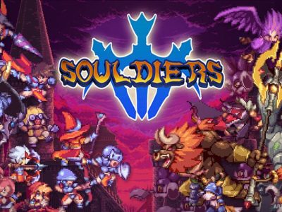 Souldiers