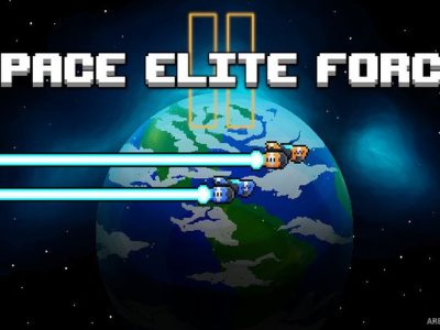 Space Elite Force 2