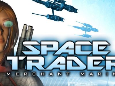 Space Trader: Merchant Marine