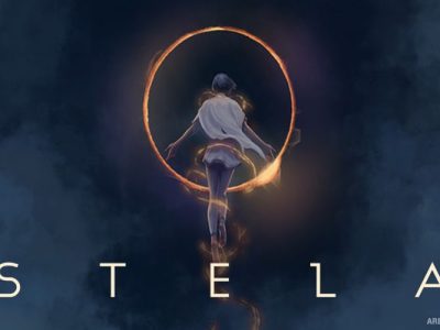 Stela