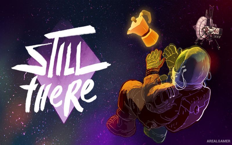 Still There Cover Art