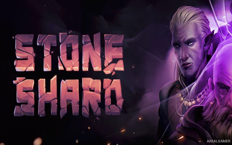Stoneshard Cover Art