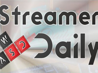 Streamer Daily