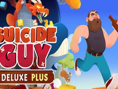 Suicide Guy Deluxe Plus