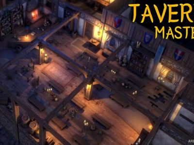 Tavern Master