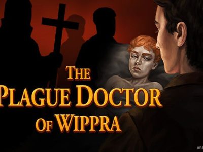 The Plague Doctor of Wippra