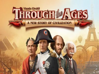 Through the Ages