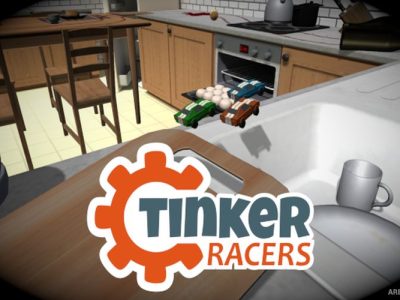 Tinker Racers