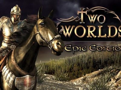 Two Worlds Epic Edition