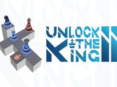 Unlock The King 2
