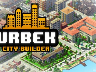 Urbek City Builder