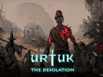 Urtuk: The Desolation