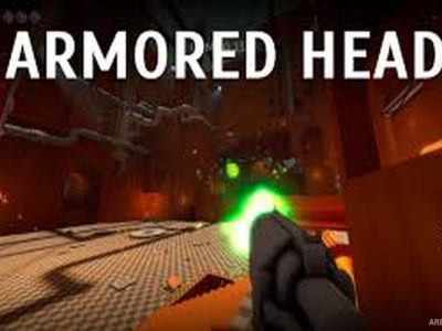 ARMORED HEAD