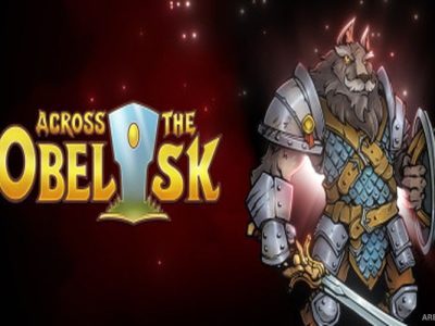 Across the Obelisk