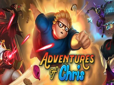 Adventures of Chris