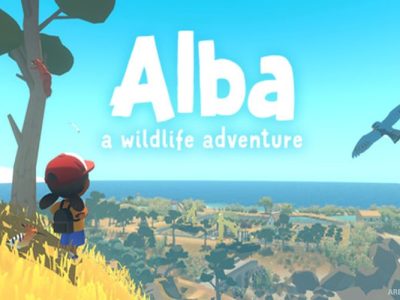 Alba: A Wildlife Adventure