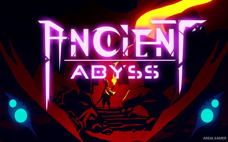 Ancient Abyss Cover Art