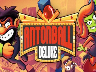 Antonball Deluxe