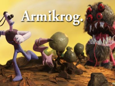 Armikrog