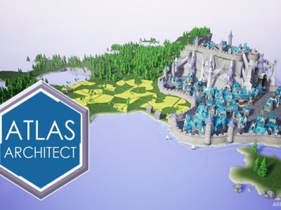 Atlas Architect