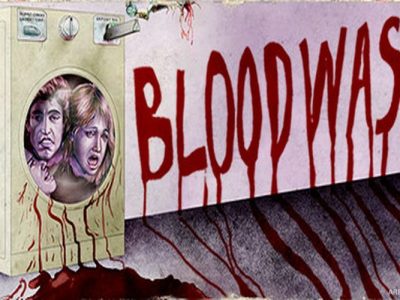 Bloodwash
