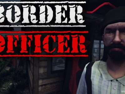 Border Officer