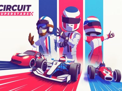 Circuit Superstars