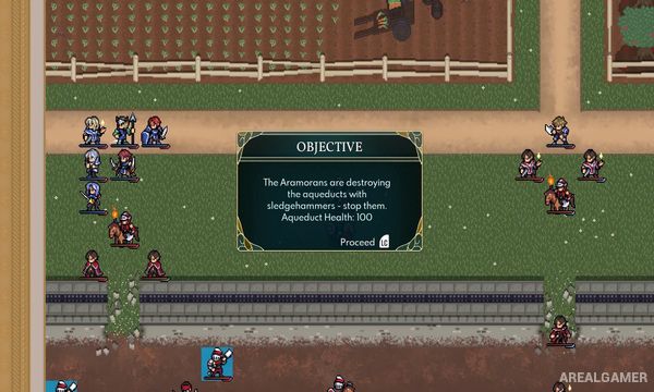 Dark Deity Screenshot 3