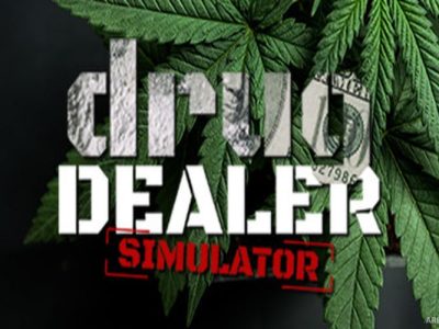 Drug Dealer Simulator