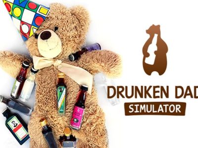 Drunken Dad Simulator