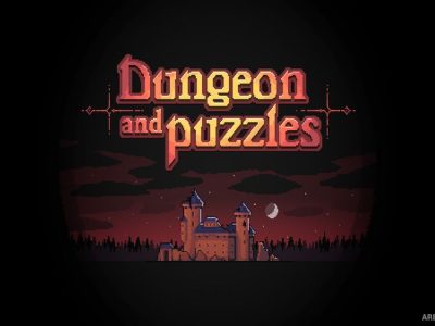 Dungeon and Puzzles