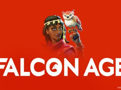 Falcon Age