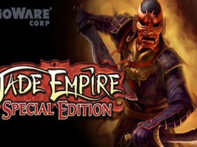 Jade Empire