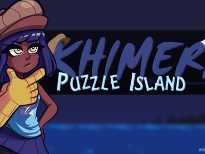 Khimera: Puzzle Island