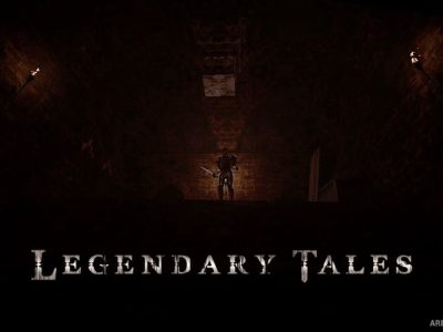 Legendary Tales