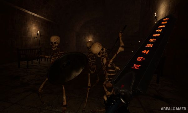 Legendary Tales Screenshot 1