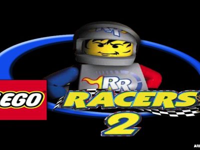 Lego Racers 2