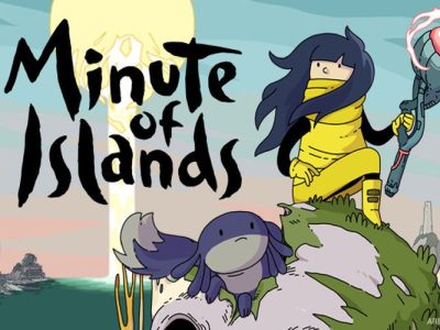 Minute of Islands
