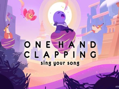 One Hand Clapping
