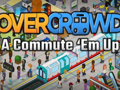 Overcrowd: A Commute ‘Em Up