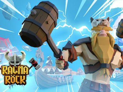 Ragnarock