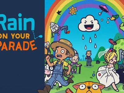Rain on Your Parade