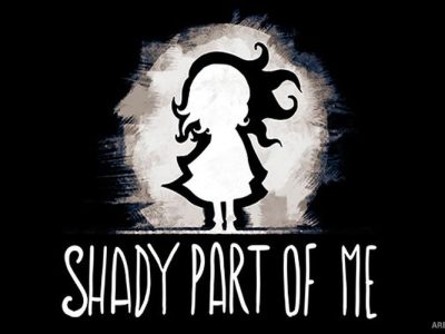 Shady Part of Me
