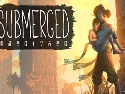 Submerged